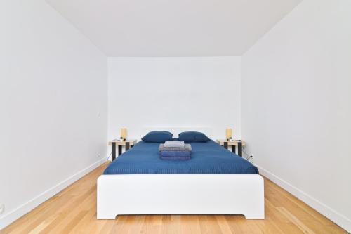 Superb Apartment Quartier Republique Free Netflix