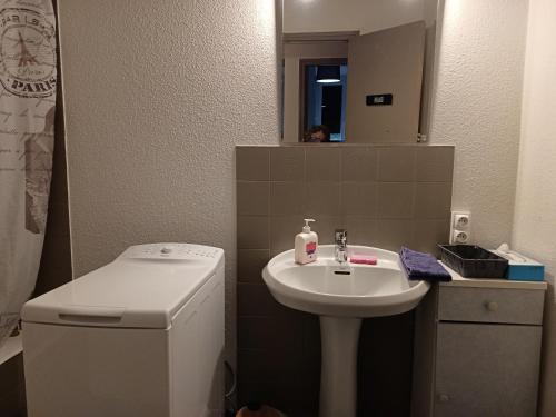 Fotografie z fotogalerie ubytování Gîte La Meule 3 chambres 2e étage v destinaci Poligny