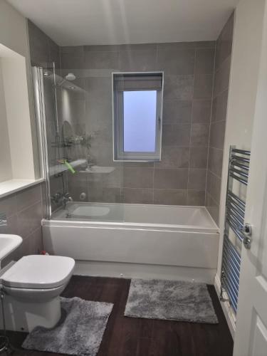 Gallery image of Cosy Room in Tyldesley