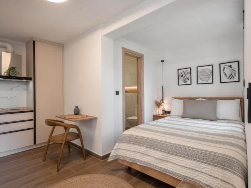 Casa 28 City Apartments