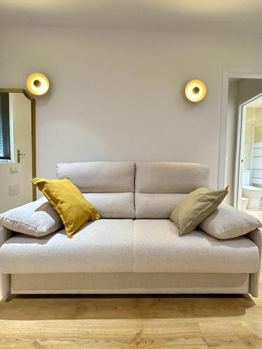 Apartamentos Noviembre