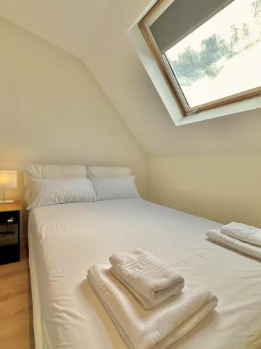 Apartamentos Noviembre