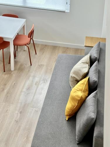 Apartamentos Noviembre