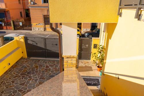 Fotografie z fotogalerie ubytování Casa Fortuna v Monfalcone