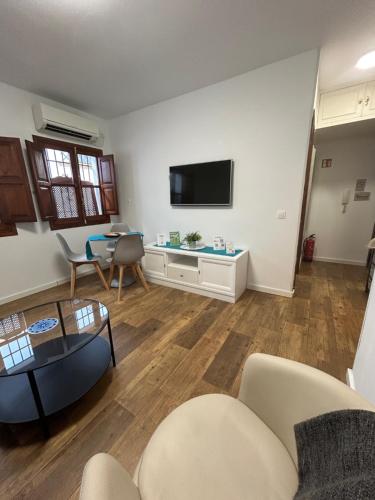 Apartamento Marques del Villar