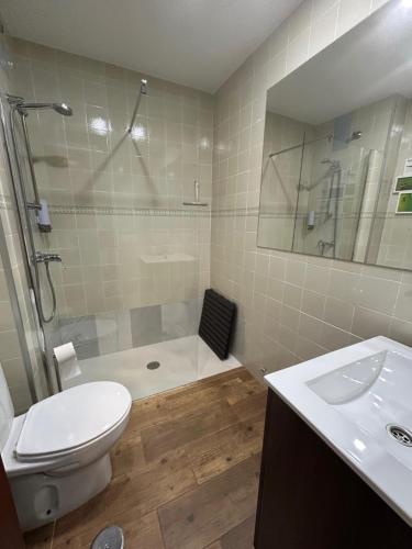 Apartamento Marques del Villar