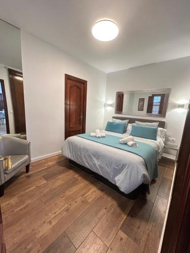 Apartamento Marques del Villar
