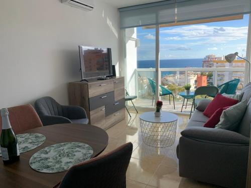 hidden gem nearby everything southwest balcony w sea view