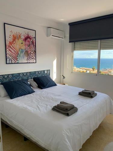 hidden gem nearby everything southwest balcony w sea view
