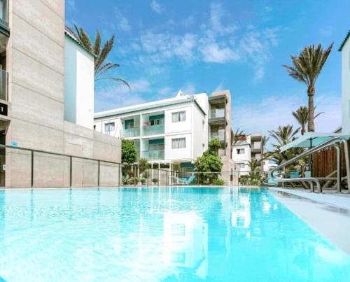 Bristo l Sunset Beach air conditioning Fuertavista Retreat