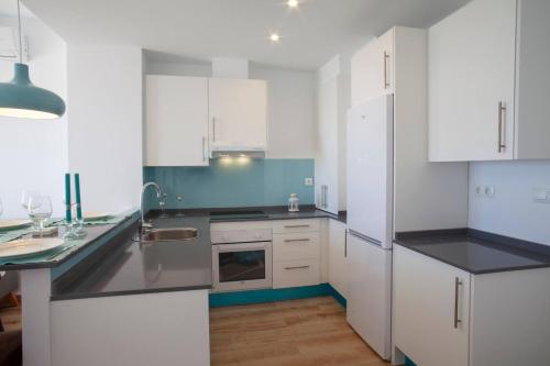 NEW Apartment in Benalmadena Pueblo with views