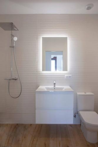 NEW Apartment in Benalmadena Pueblo with views