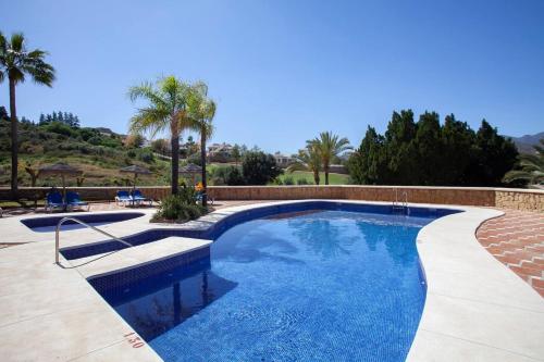 Billede fra billedgalleriet på Mediterranean Townhouse CalaGolf i Mijas