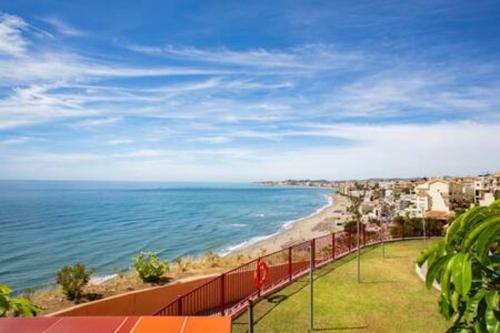 Panoramic Sea Views & Carvajal Beach & Restaurant