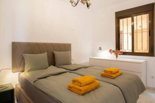 Panoramic Sea Views & Carvajal Beach & Restaurant