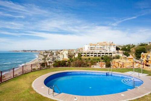 Panoramic Sea Views & Carvajal Beach & Restaurant