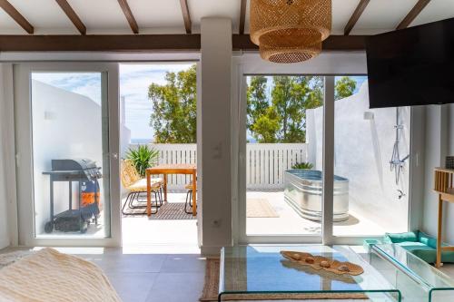 Foto Chic Beach House 2 in Benalmadena by El Trocader 5