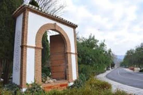 Gallery image of El Secreto De Lanjaron in Lanjarón
