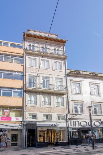 Oporto Exquisite - bydixos