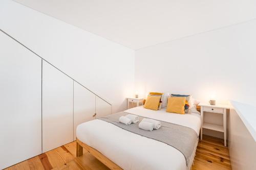 GuestReady - A lovely city retreat