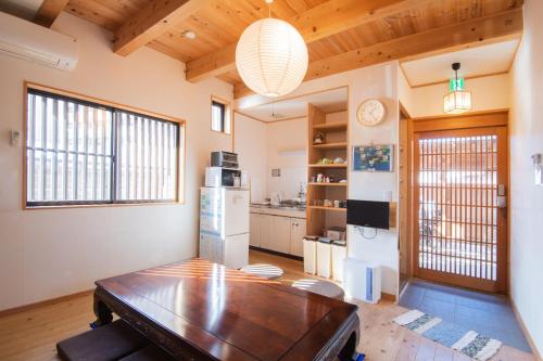 高松市にあるゲストハウス若葉屋のギャラリーの写真