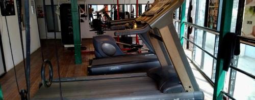 Galería fotográfica de Mystic Vibes Fitness- Commune en Katmandú