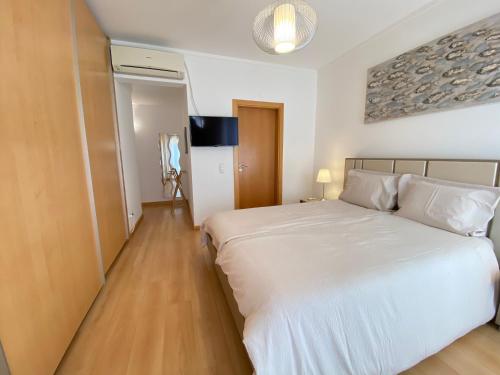 Am Hafen - House Barbara 1 l Marina Olhão