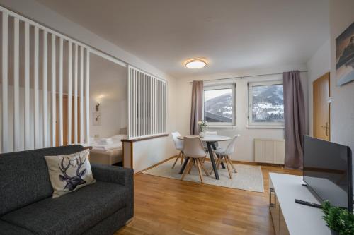 Gallery image of Seeblick 10 in Zell am See