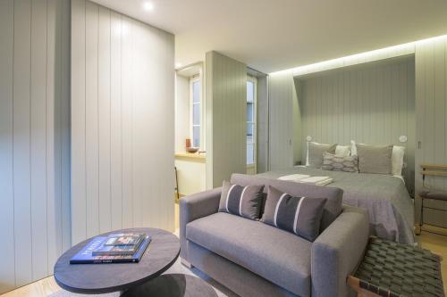 Pleasant Studio Santa Catarina - bydixos