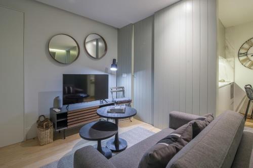 Pleasant Studio Santa Catarina - bydixos
