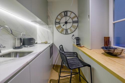 Pleasant Studio Santa Catarina - bydixos