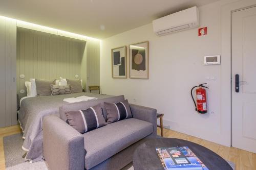 Pleasant Studio Santa Catarina - bydixos