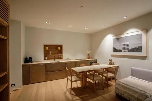 Ripetta Luxury Apartments photo 20