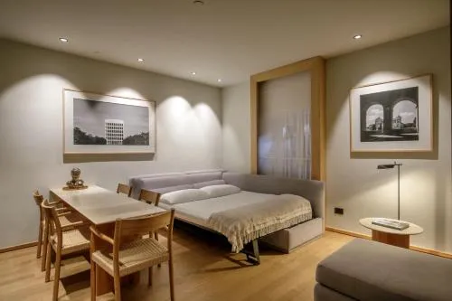 Ripetta Luxury Apartments photo 24