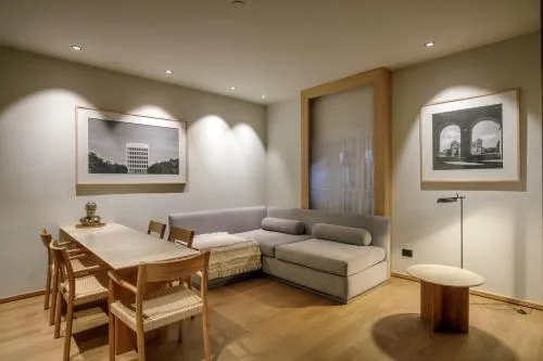 Ripetta Luxury Apartments photo 21