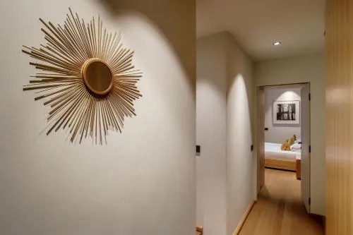 Ripetta Luxury Apartments photo 25