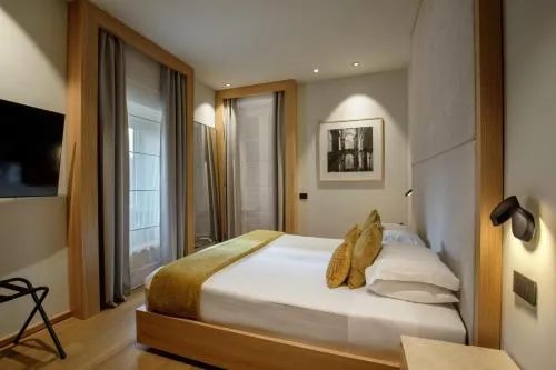 Ripetta Luxury Apartments photo 26