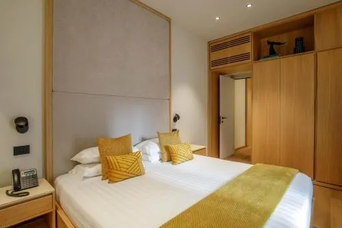Ripetta Luxury Apartments photo 27