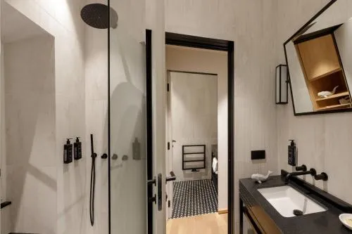 Ripetta Luxury Apartments photo 30