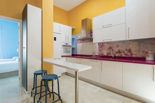 Veoapartment Jesús del Gran Poder B