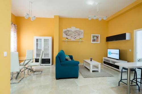 Veoapartment Jesús del Gran Poder B