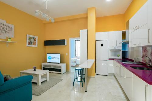 Veoapartment Jesús del Gran Poder B