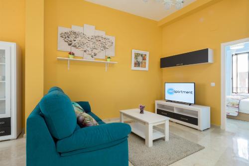 Veoapartment Jesús del Gran Poder B