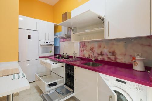Veoapartment Jesús del Gran Poder B
