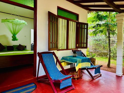 Galeri foto Coco Cabana Hikkaduwa di Hikkaduwa
