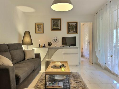 Superbe Appartement - Coudoulière