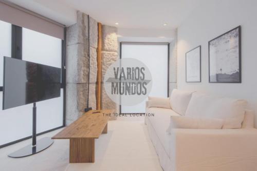 Desconexión total para 2, ven a Duque de Rivas 8 E3