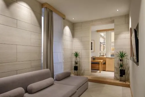 Ripetta Luxury Apartments photo 45