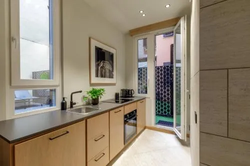 Ripetta Luxury Apartments photo 47