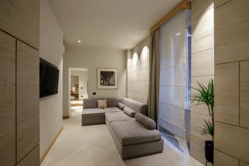 Ripetta Luxury Apartments photo 46